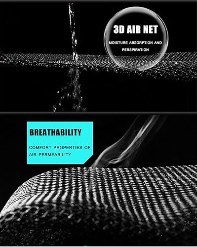 Miniatura 4 de Seat Set for Suzuki V-Strom VStrom DL650 DL1000 DL250 DL 1000 Nylon Fabric Saddle Seat Cover Motorcycle Protecting Cushion Seat Cover (Size  DL250)