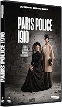 Paris Font 1910