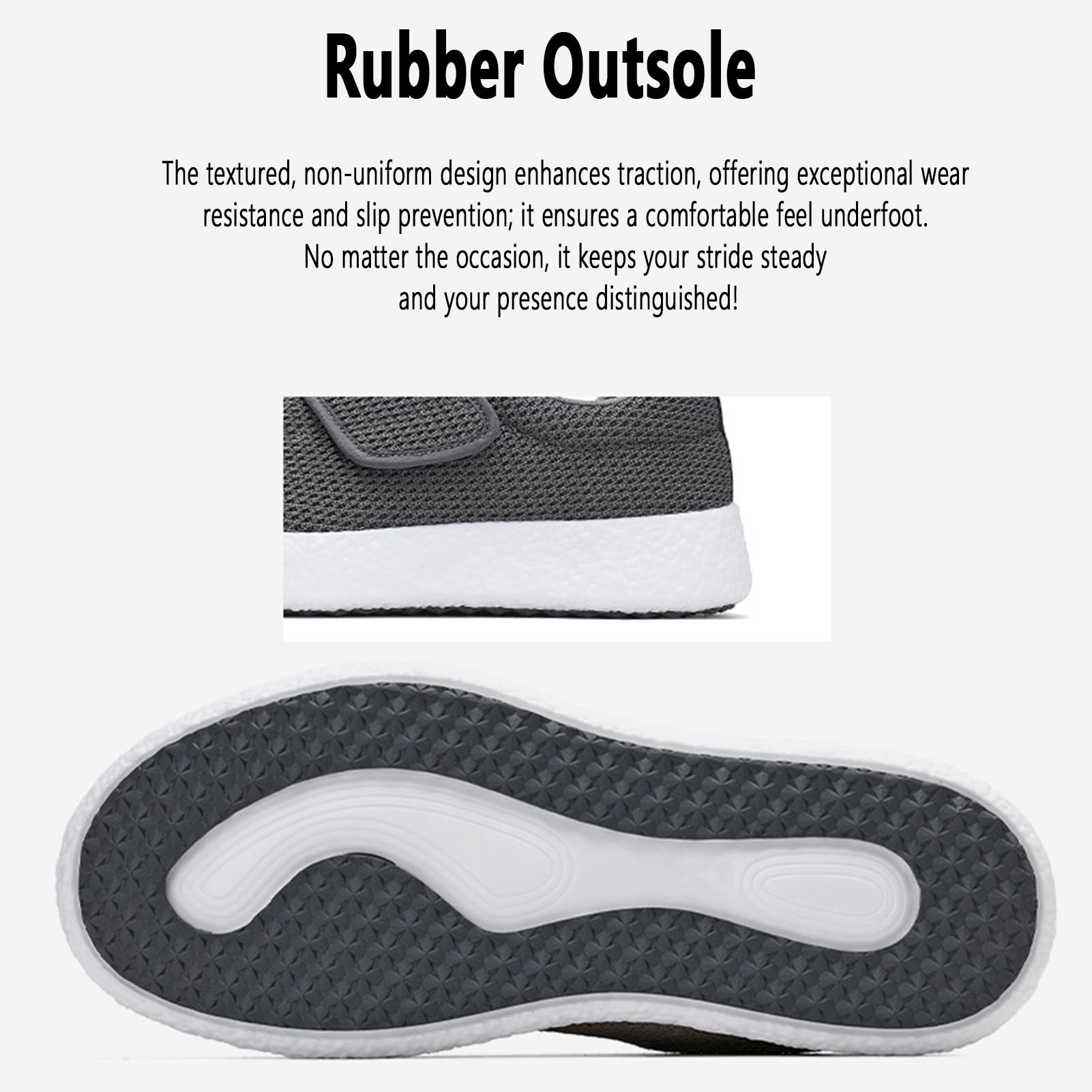 Scarpe Diabetici Uomo Donna Estive Calzature Ortopediche La Salute del Piede, Adatte L'alluce Valgo, Scarpe Casual Confortevoli per Anziani E Piedi Gonfi Adatte Uso Interno Ed Esterno