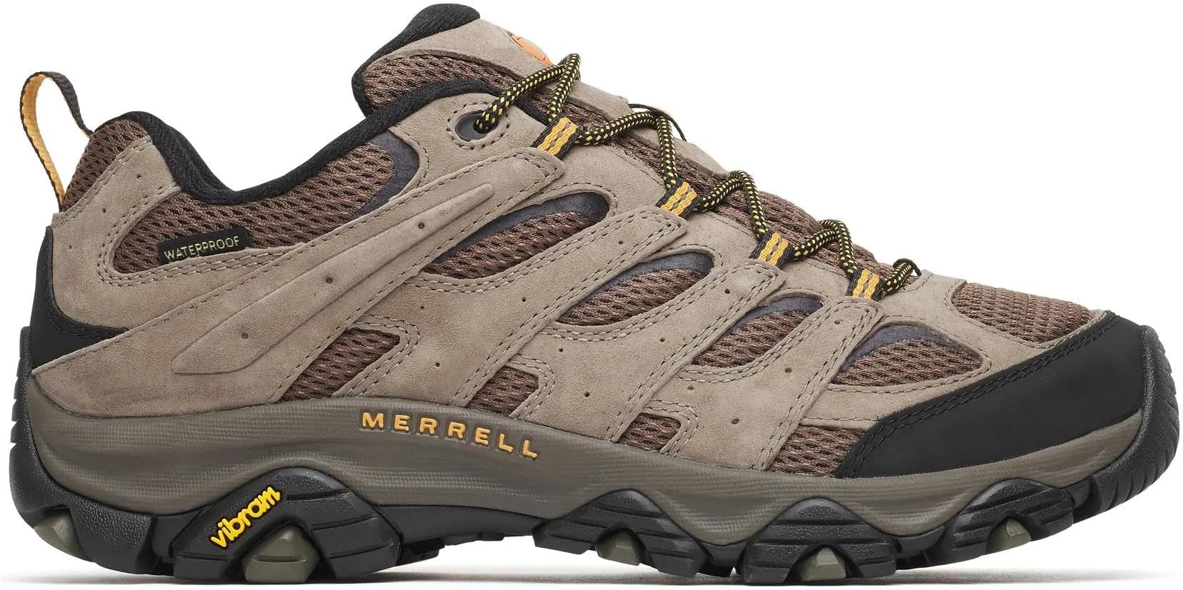 Merrell Men's Moab 3 Waterproof Boots