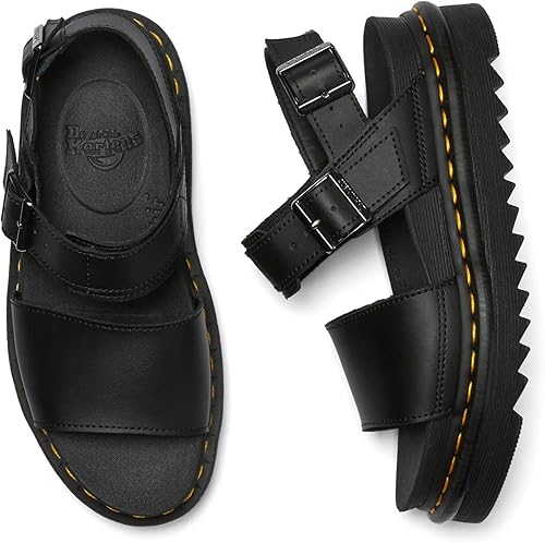 Miniatura 3 de Dr. Martens Sandalia Hydro Voss