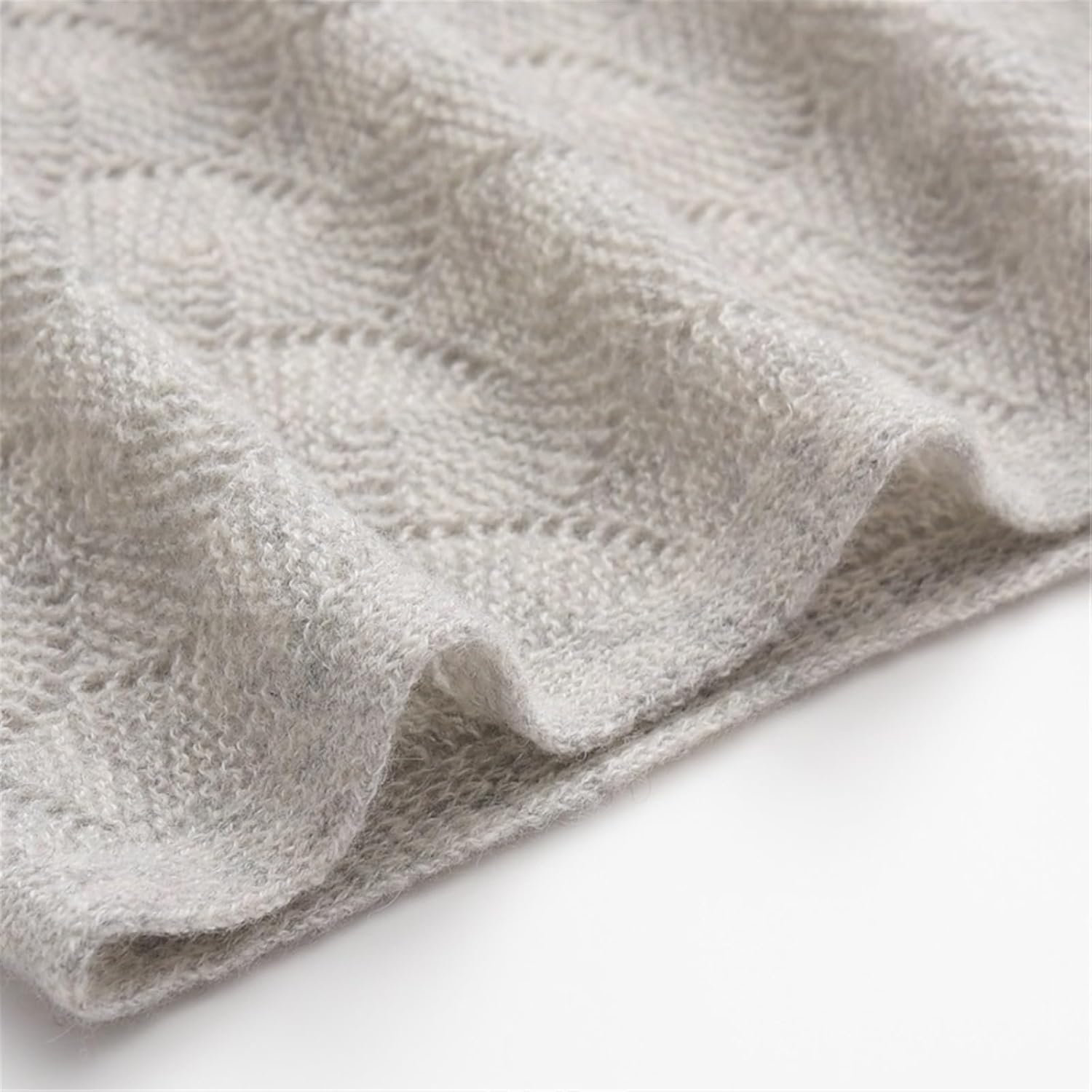 [xmh-45388] 女性用スカーフ カシミヤショール 透かし彫り リバーシブル マフラー 秋冬 暖かい ネックウォーマー レディ