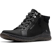 Clarks womens Orlene Top Waterproof