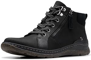 Clarks womens Orlene Top Waterproof