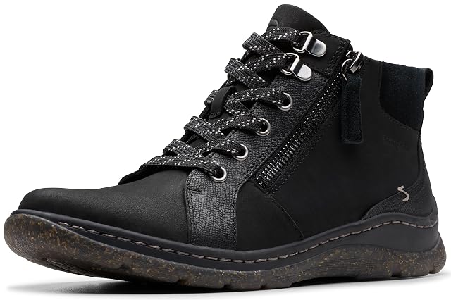 Clarks womens Orlene Top Waterproof
