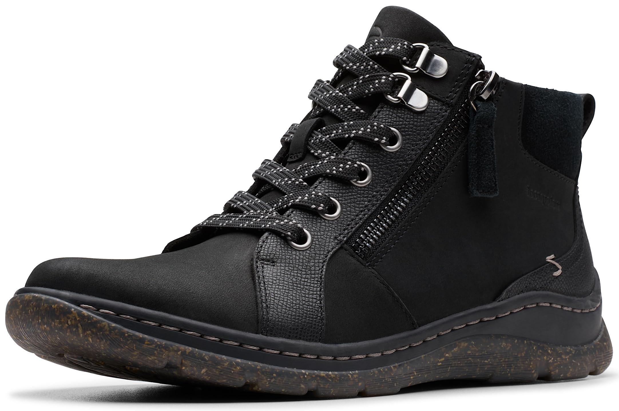 Clarks womens Orlene Top Waterproof