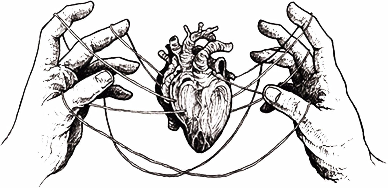 Amazon Temporary Tattoos Paper Waterproof Tattoo Sticker 2 Pcs