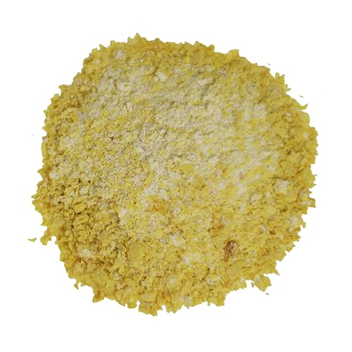 Frontier Co-op Mezcla de levadura nutricional de sal y vinagre, 1 libra