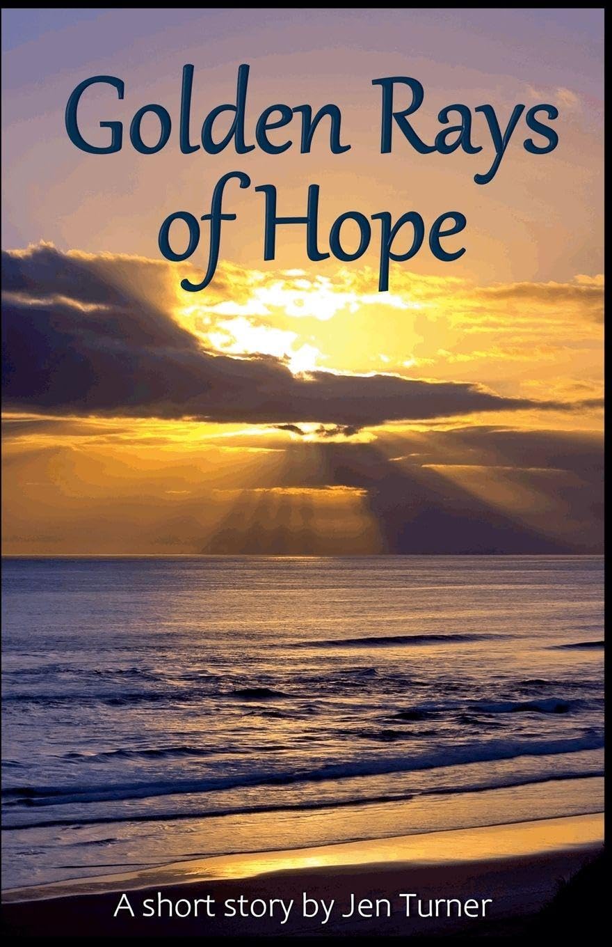 Golden Rays of Hope