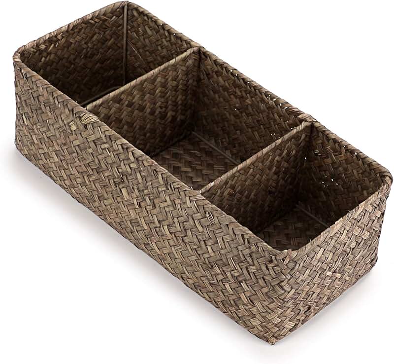 Shelf Baskets Amazon.co.uk