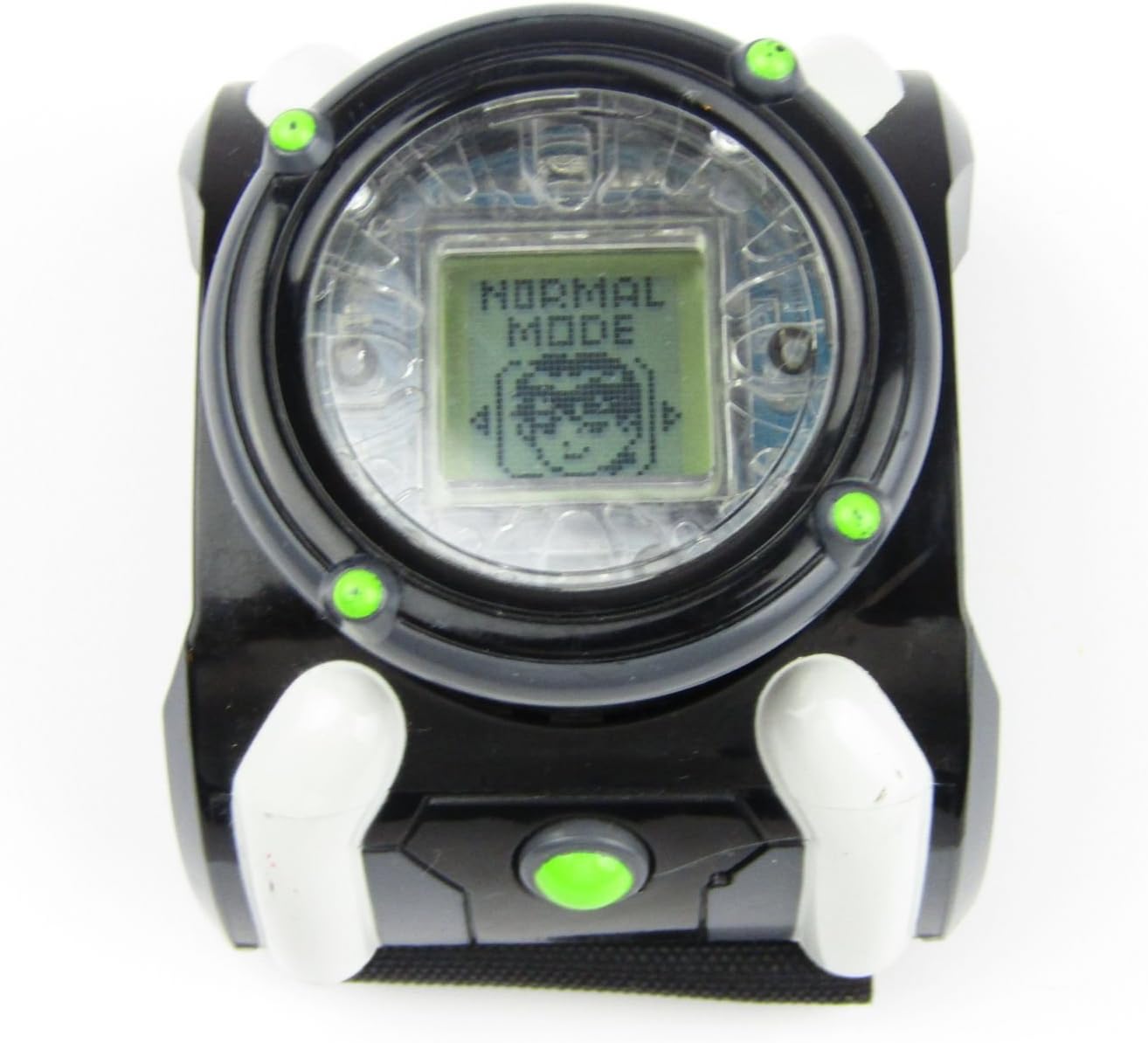 Buy Bandai Bandai Ben 10 Deluxe Omnitrix Online Philippines Ubuy
