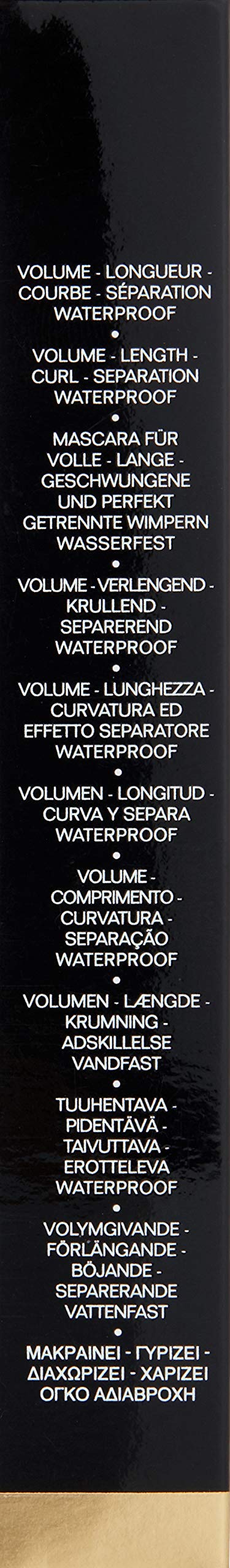 CHANEL InimitaBody Lotion,e Mascara Wp Noir 10