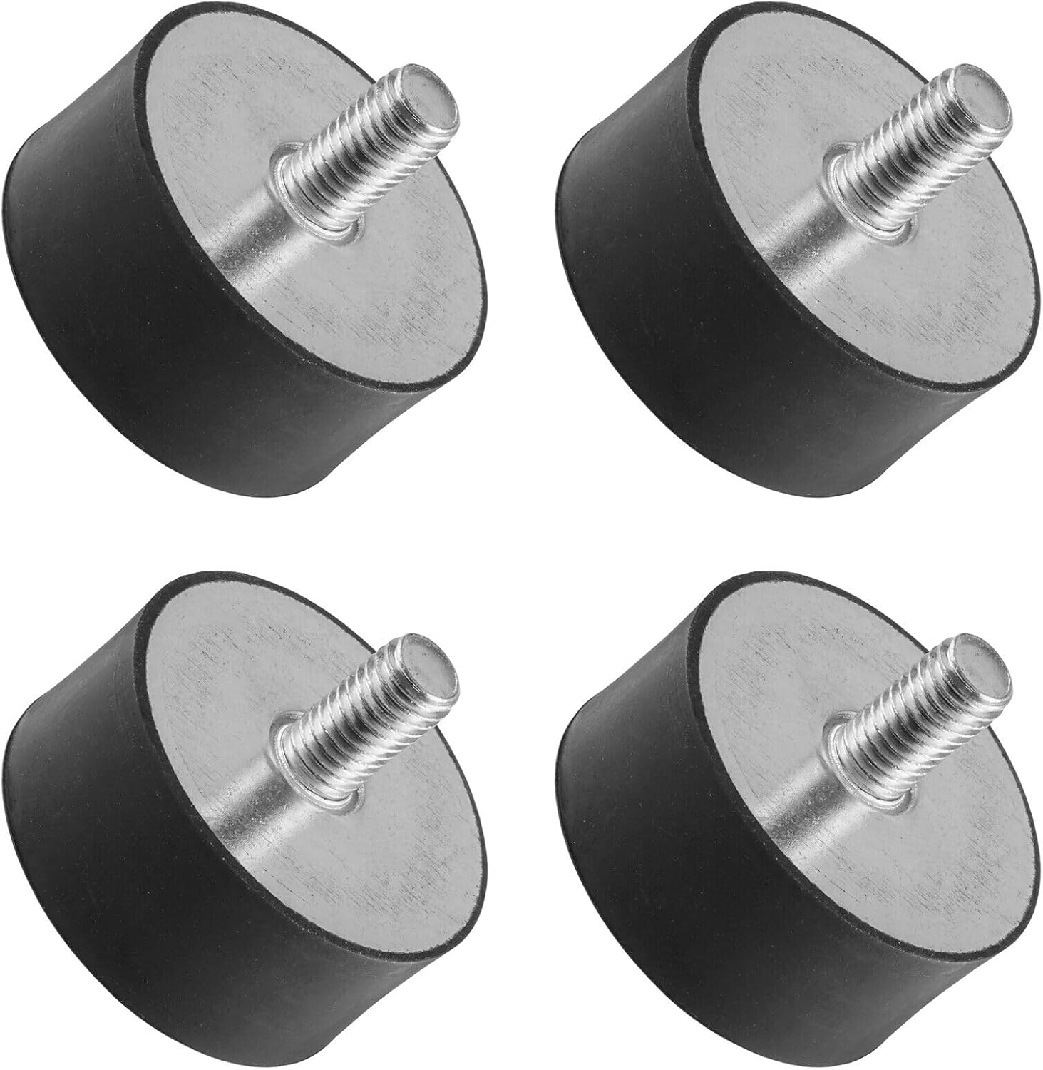 Powersports Replacement Parts for 4x Isolator Engine Mount For Polaris Sportsman 1000 HL 1000 XP Tractor 2016-21 Mod-C33C-71569