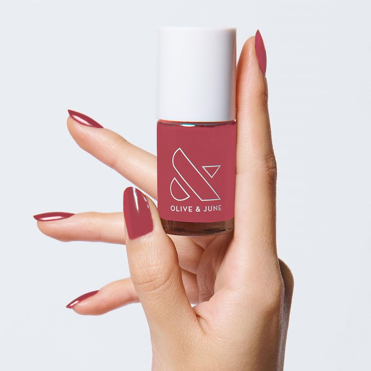 Esmalte de uñas de larga duración, LD