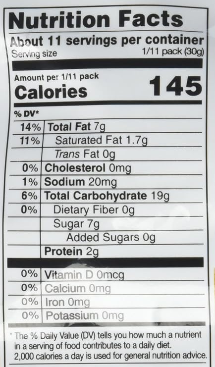 Haitai Matdongsan Peanut Crunch Snack, 11.46 Ounce