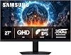 Samsung 27 pulgadas Odyssey G6 G60F QHD para juegos + Axiom Care de 13 meses 3