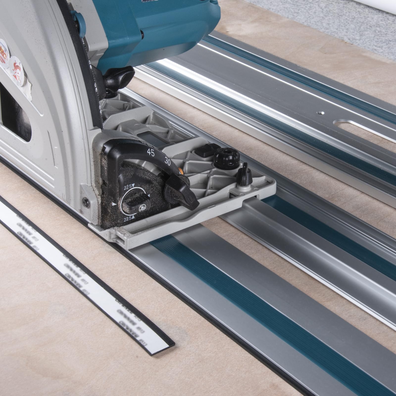 118" Splinter Guard Replacement Strip Compatible with Makita -6