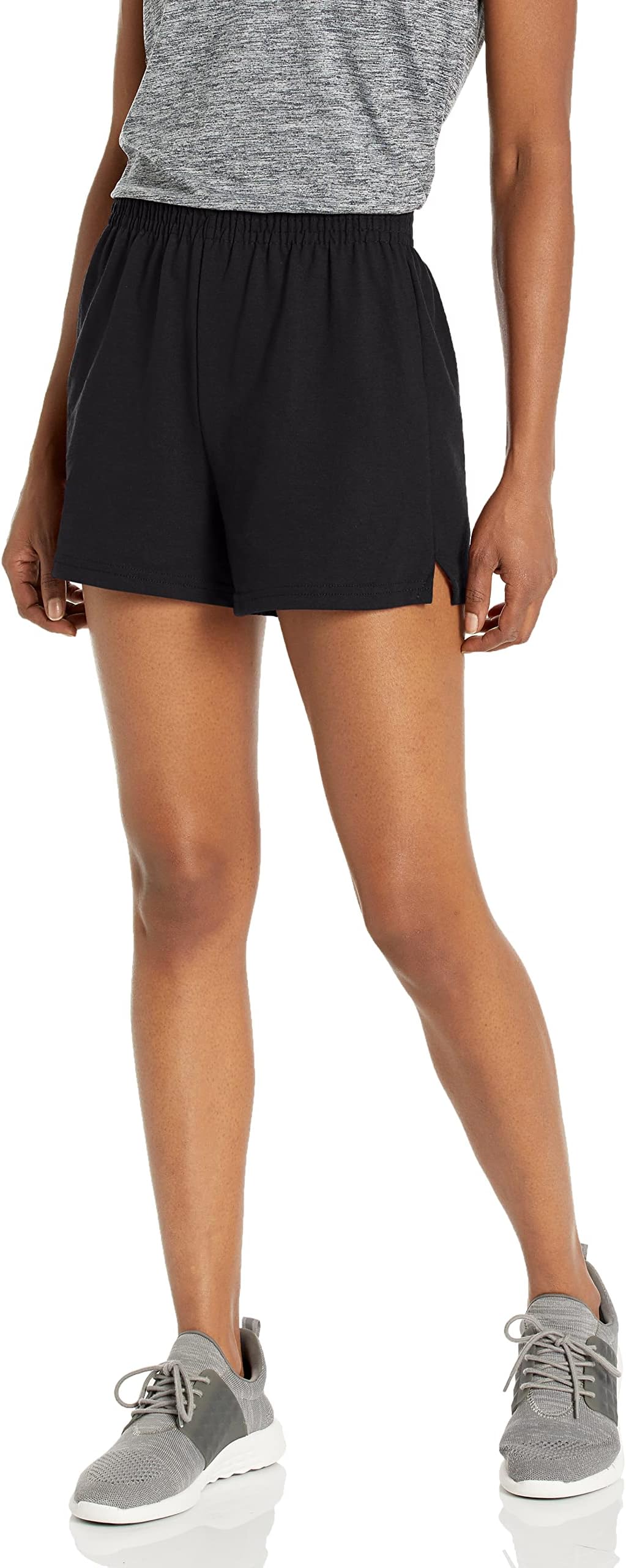 Soffe Juniors' Authentic Cheer Short