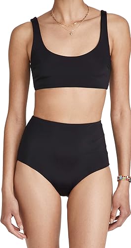 Mara Hoffman Top Lira Mujer