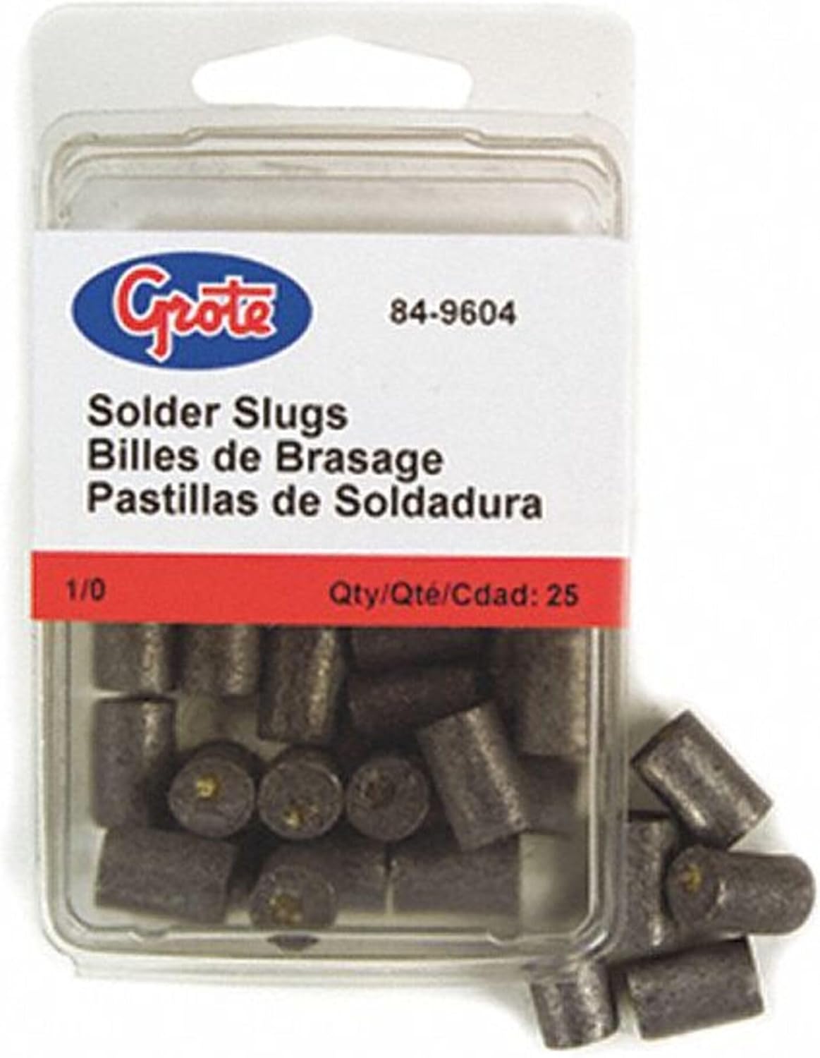Grote (84-9606) Battery Solder Slug