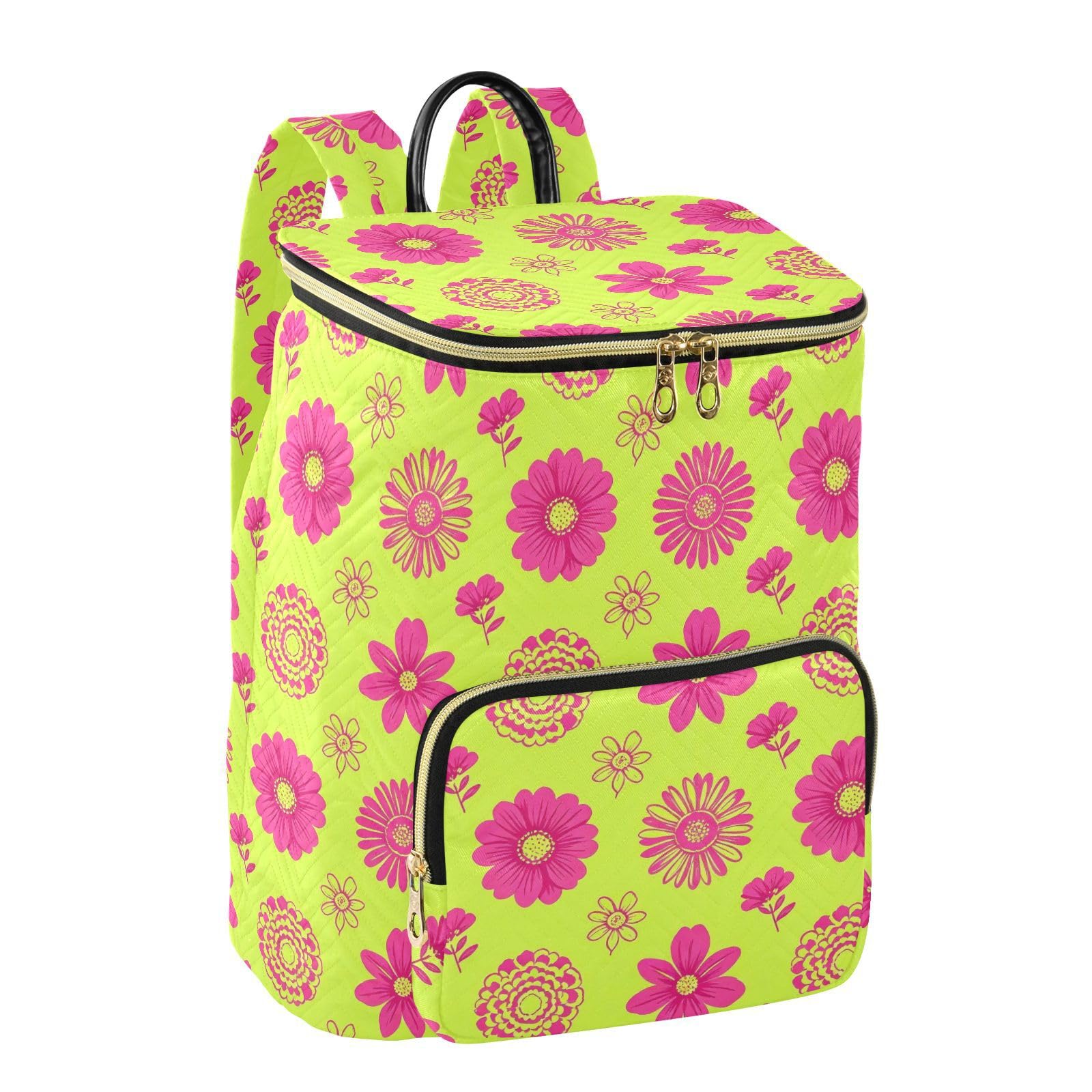 Zaino alla moda da 15 l per le donne leggero durevole versatile borsa