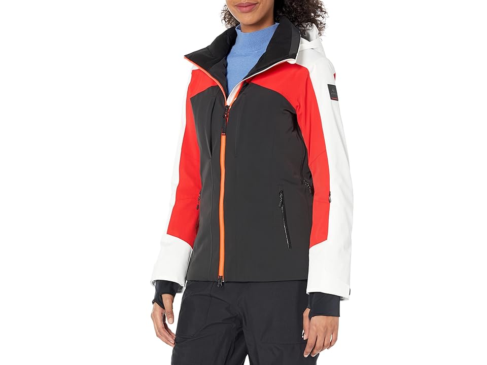 Bogner Fire + Ice Piena-T (Black) Women's Clothing INTERNATIONAL SHIPPING