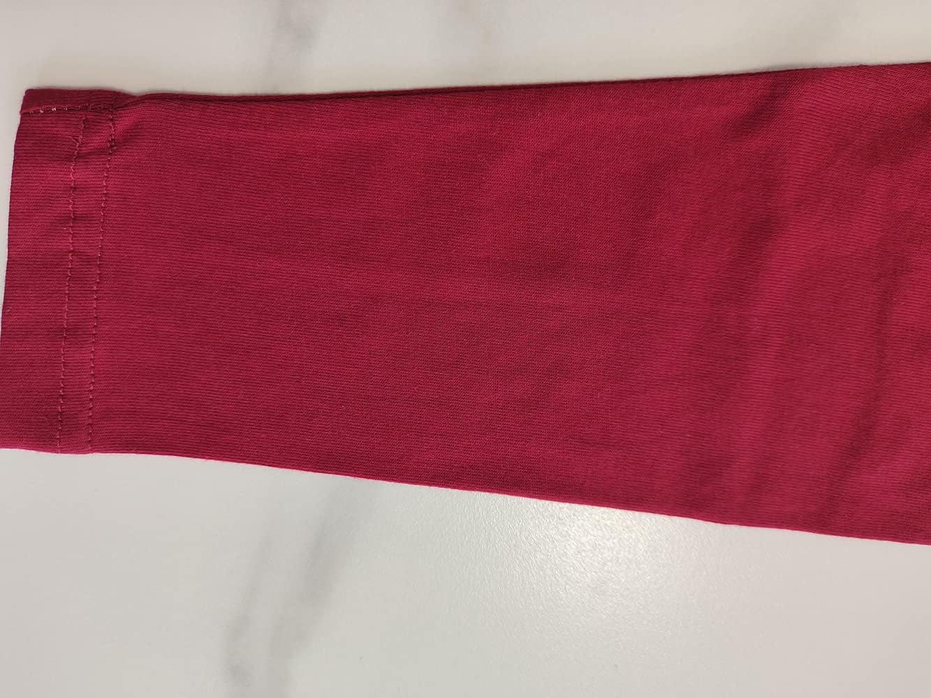 Tuck Shirts Toddler Boys Kids Long Sleeve T-Shirts - Image 4