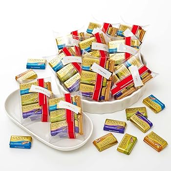 特価☆未開封 外箱入り！ゴディバ ナポリタン 225g×6箱セット☆ ゴディバ ナポリタン 225g | Costco Japan