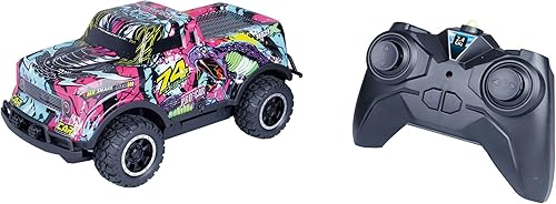 Miniatura 2 de Revell Ghost Driver - Auto de juguete a control remoto para niños, juguete iluminado de 2.4 GHz, autos a control remoto, camiones, regalos para