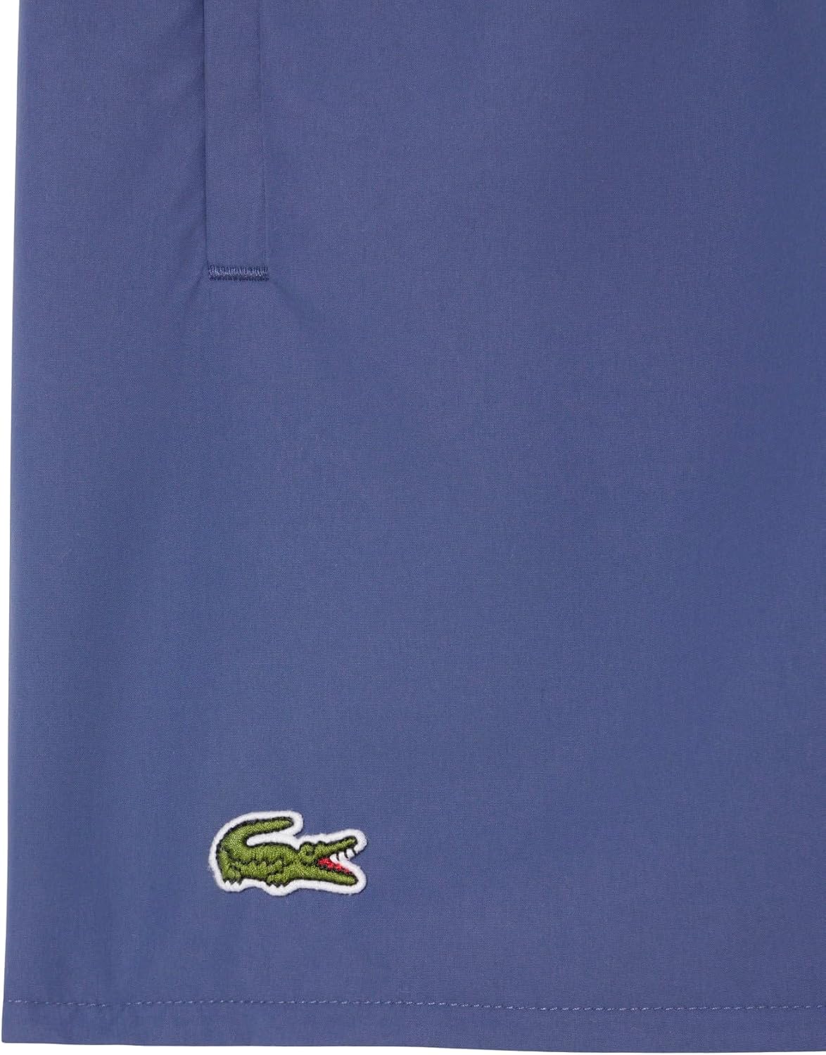 Lacoste Men's Swim Trunks 6"