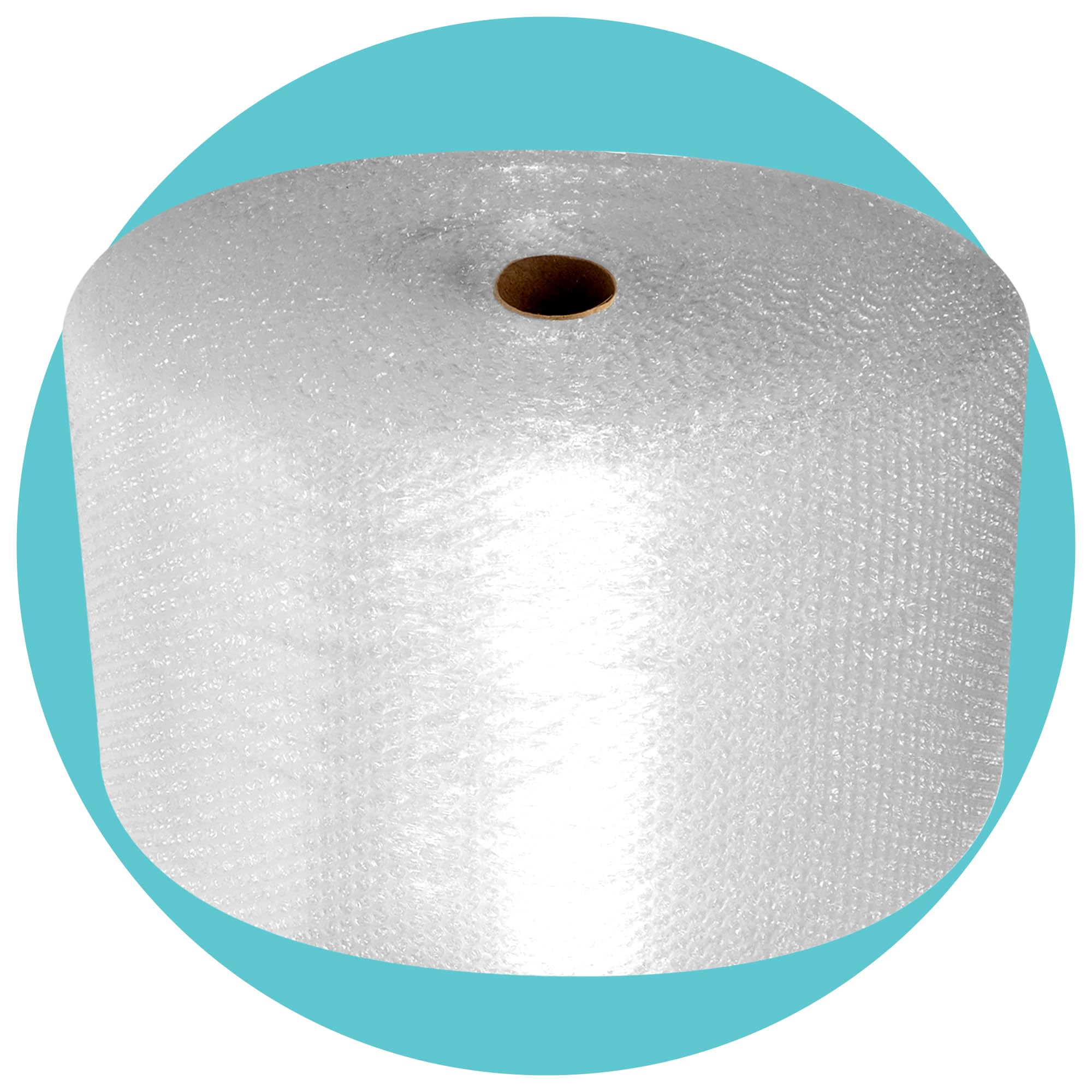 Triplast Bubble Wrap Roll (Pick Any Size: 300mm x 100m) โ Strong & Durable Air Bubbles Cushioning for Fragile Items โ Packaging Essential for Moving House, Shipping Parcels & Packing Storage Boxes โ image 1