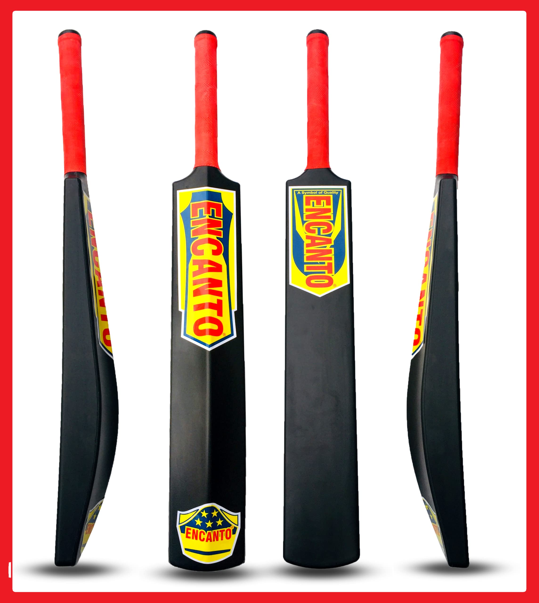 Encanto Plastic bat, Plastic bat Full Size, Plastic bat Full Size for Hard Ball, Plastic bat for Tennis Ball (B0B5S87X69) Amazon Price History, Amazon Price Tracker