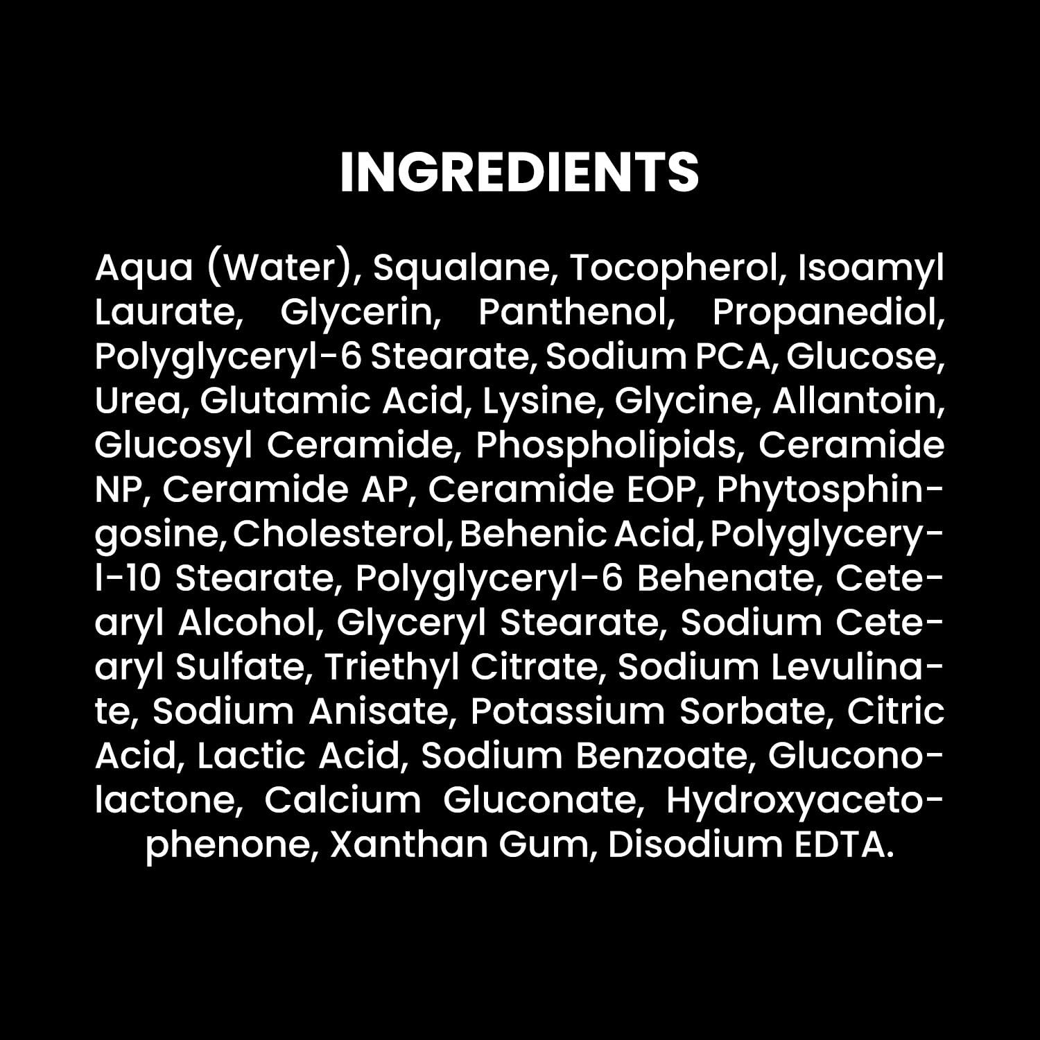 Ceramide Cuddles - Regenerating Ceramide Serum for Barrier Repair and Hydration – Calming and Redness-Reducing – All Skin Types – 30 ml/Net 1.01 Fl. Oz - Image 5