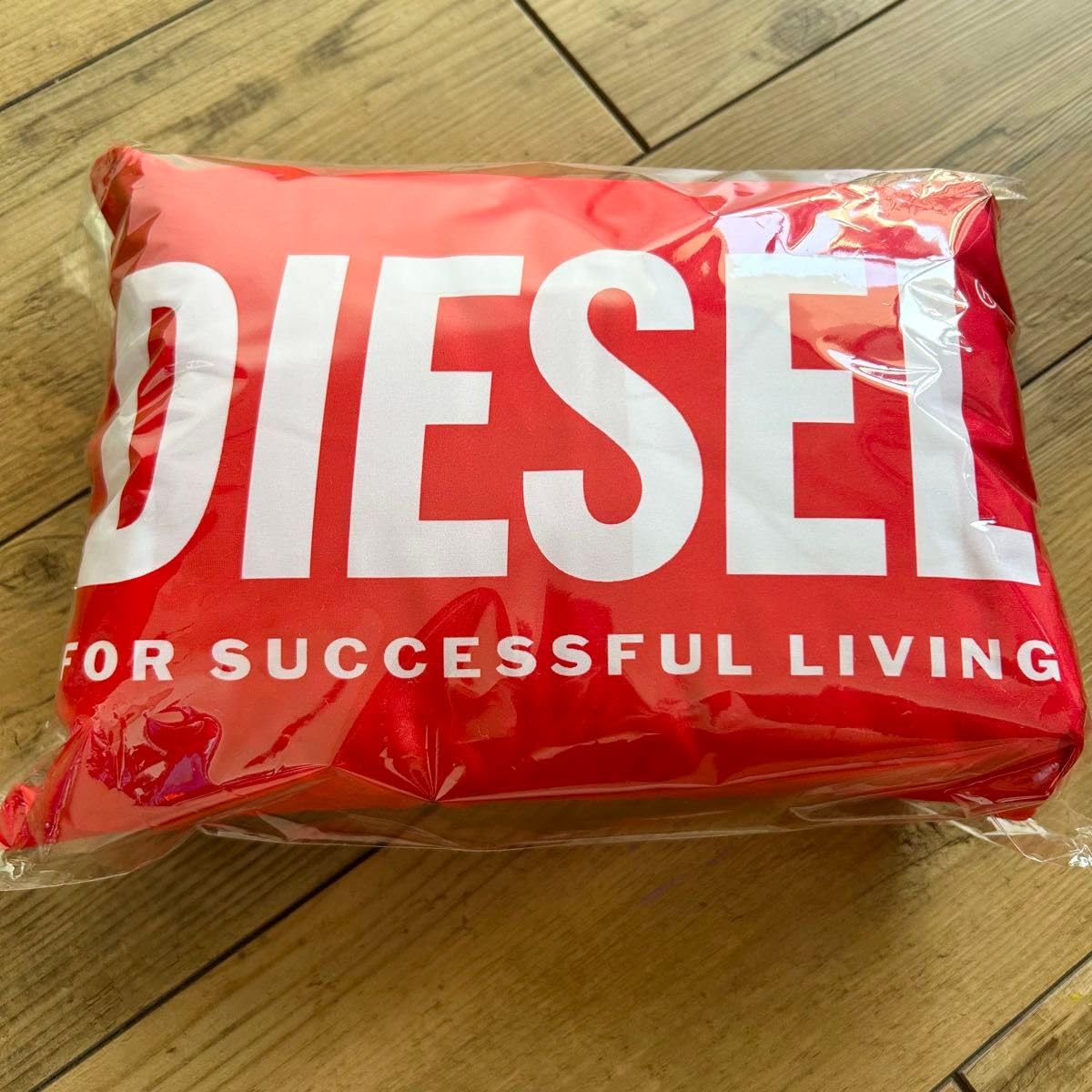 Amazon.co.jp: DIESEL ディーゼル ブランケット キルティング 