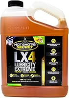 Vista 7 de Hot Shot's Secret LX4 Lubricity Extreme – 16oz – Protección del sistema de combustible – Lubrica y protege la bomba de combustible y los inyectores
