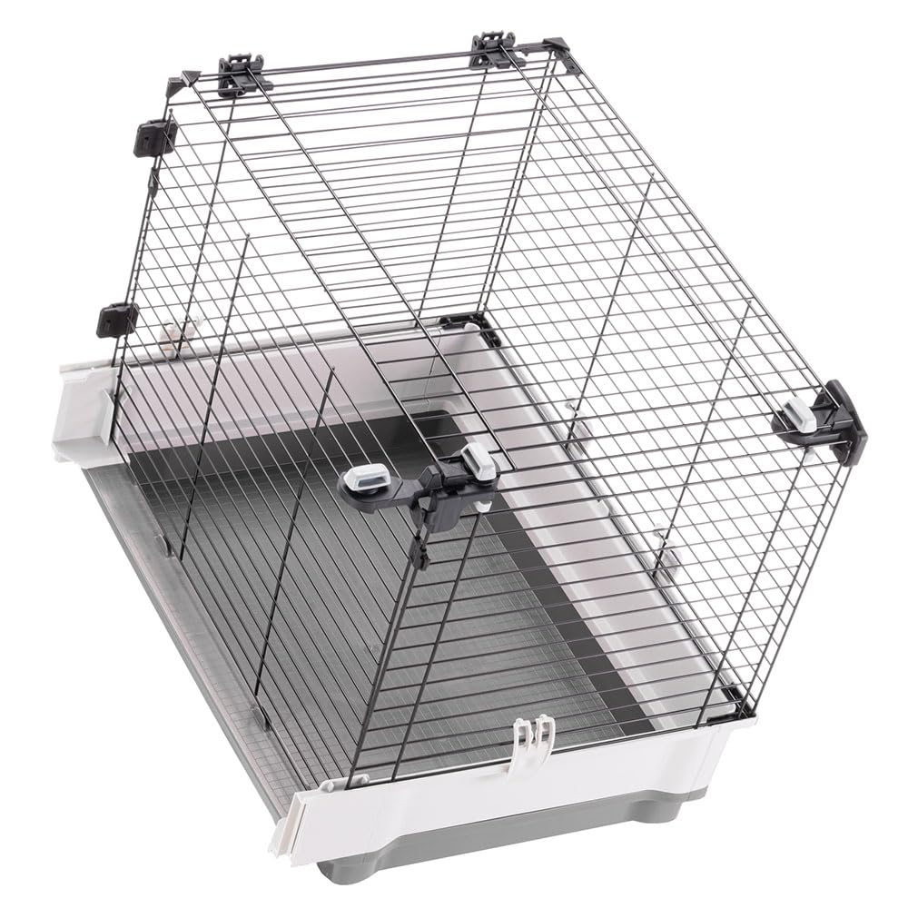 Ferplast Krolik Extension für Kaninchenkäfig