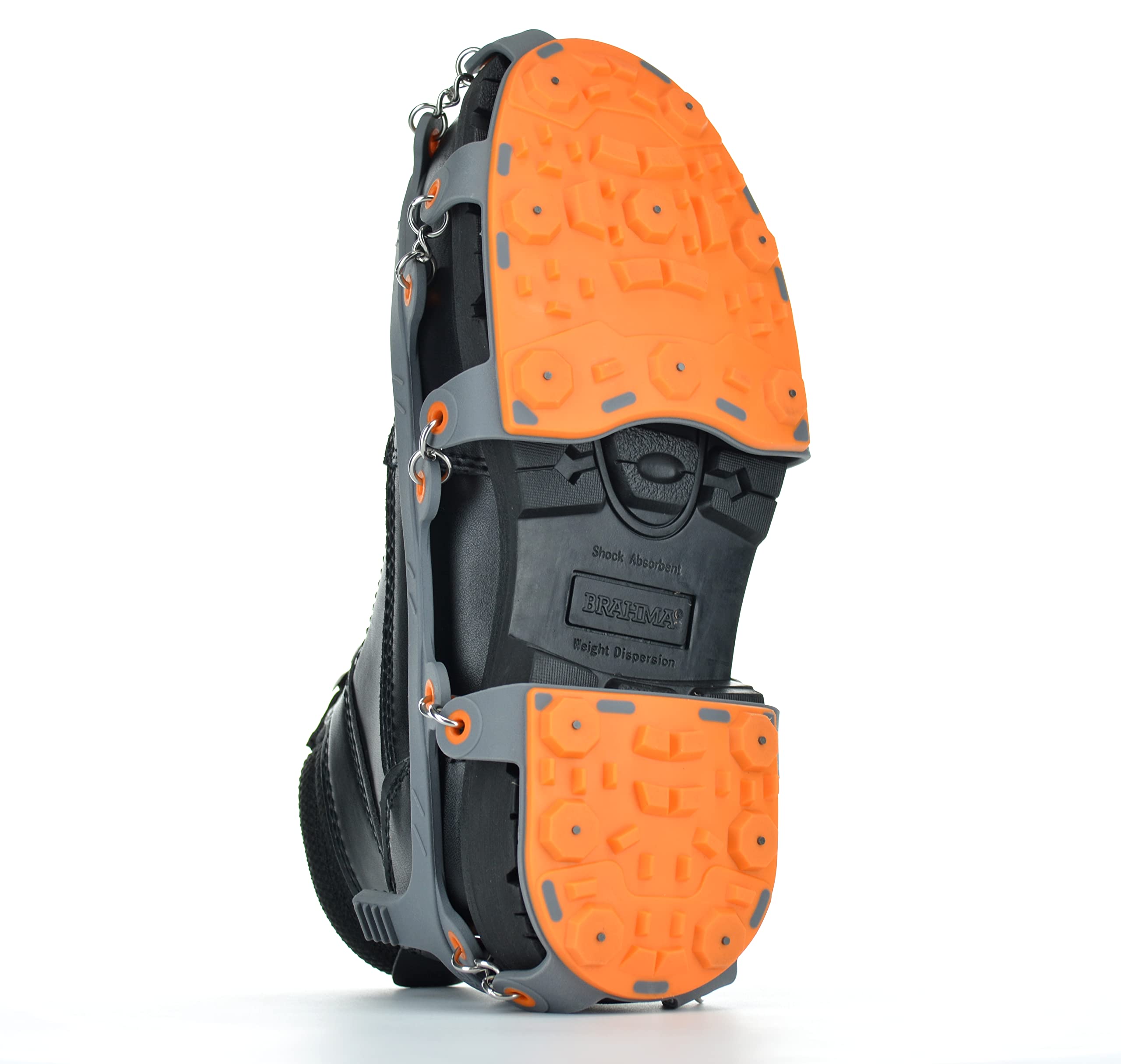 Ice Beast Low Pro petit modèle avec isolation thermique renforcée - 8