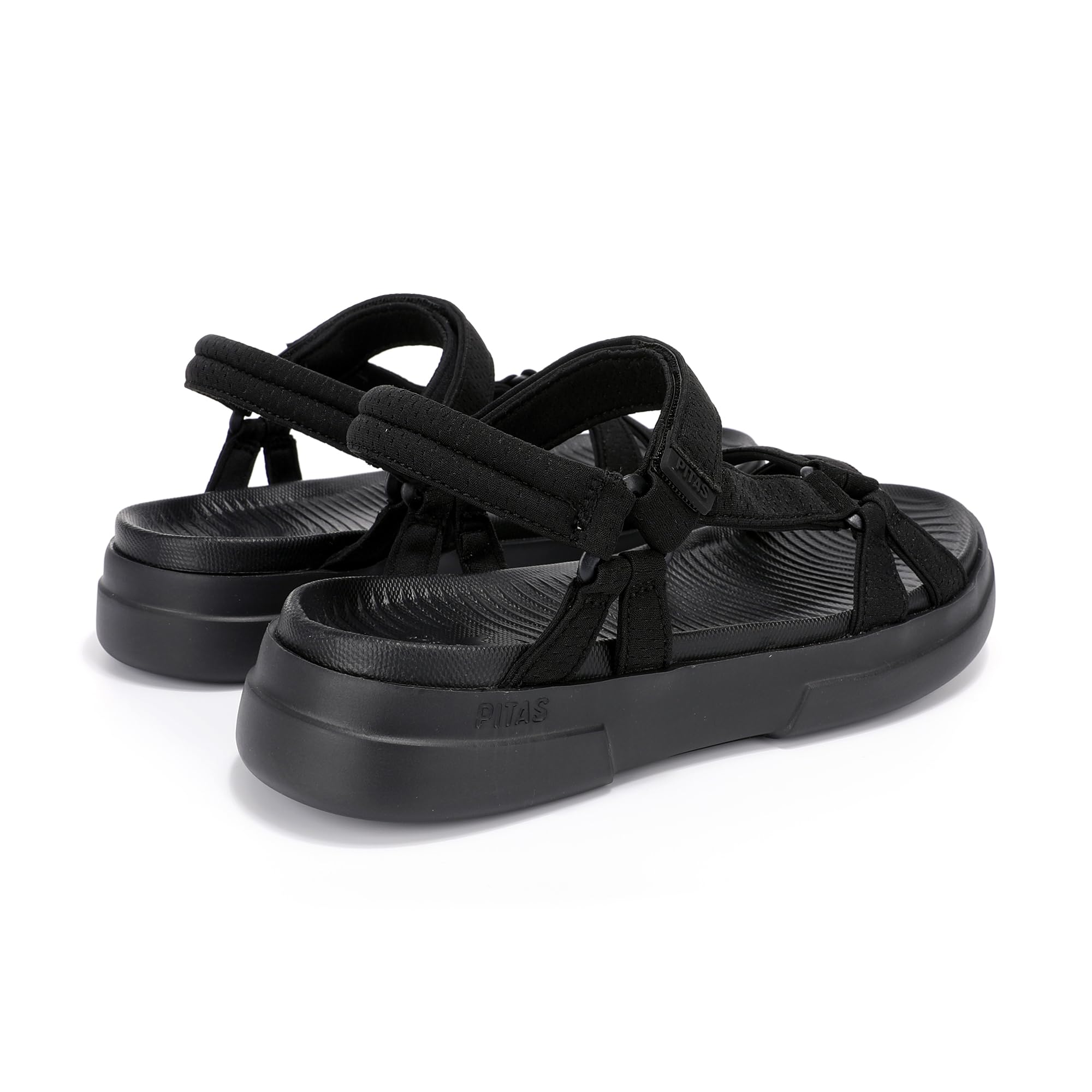 PITAS | Claire | Sandalias de Mujer