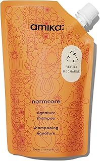 amika normcore signature shampoo
