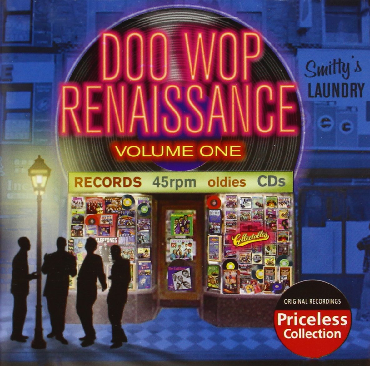 Doo Wop Renaissance, Vol. 1