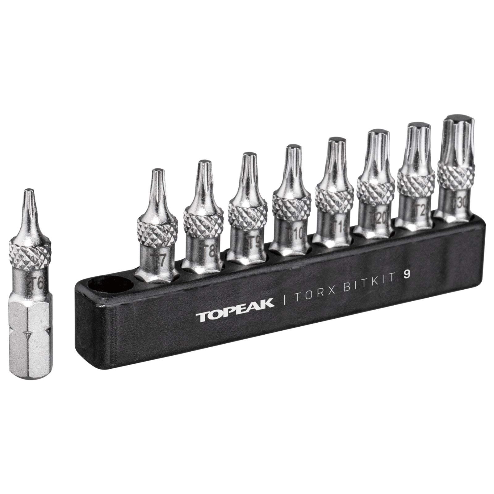 Topeak Torx BITKIT-9