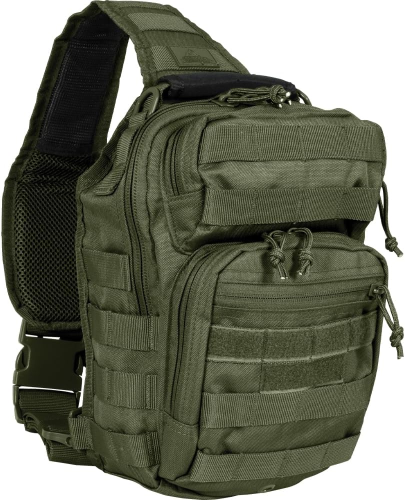 Red Rock Outdoor Gear - Rover Sling Pack