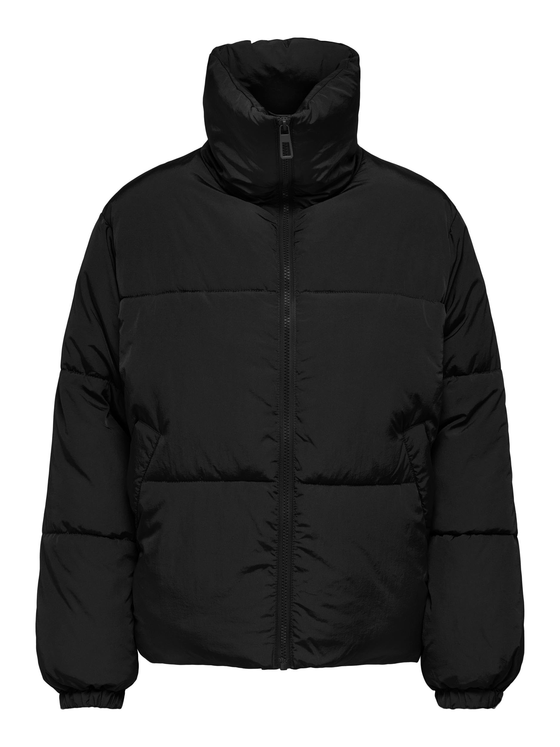 ONLCALLIE PUFFER JACKET CC OTW Ceket Kadın