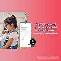 Vista 12 de Samsung Galaxy Watch 7 40mm LTE AI Smartwatch con puntuación de energía, consejos de bienestar, seguimiento de frecuencia cardíaca, monitor de Verde