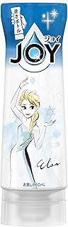 ジョイ W除菌 食器用洗剤 さわやか微香 逆さボトル ディズニーコラボデザイン 260mL
