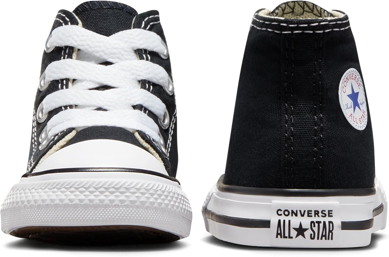 Converse Unisex-Child Chuck Taylor All Star High Top - Image 5