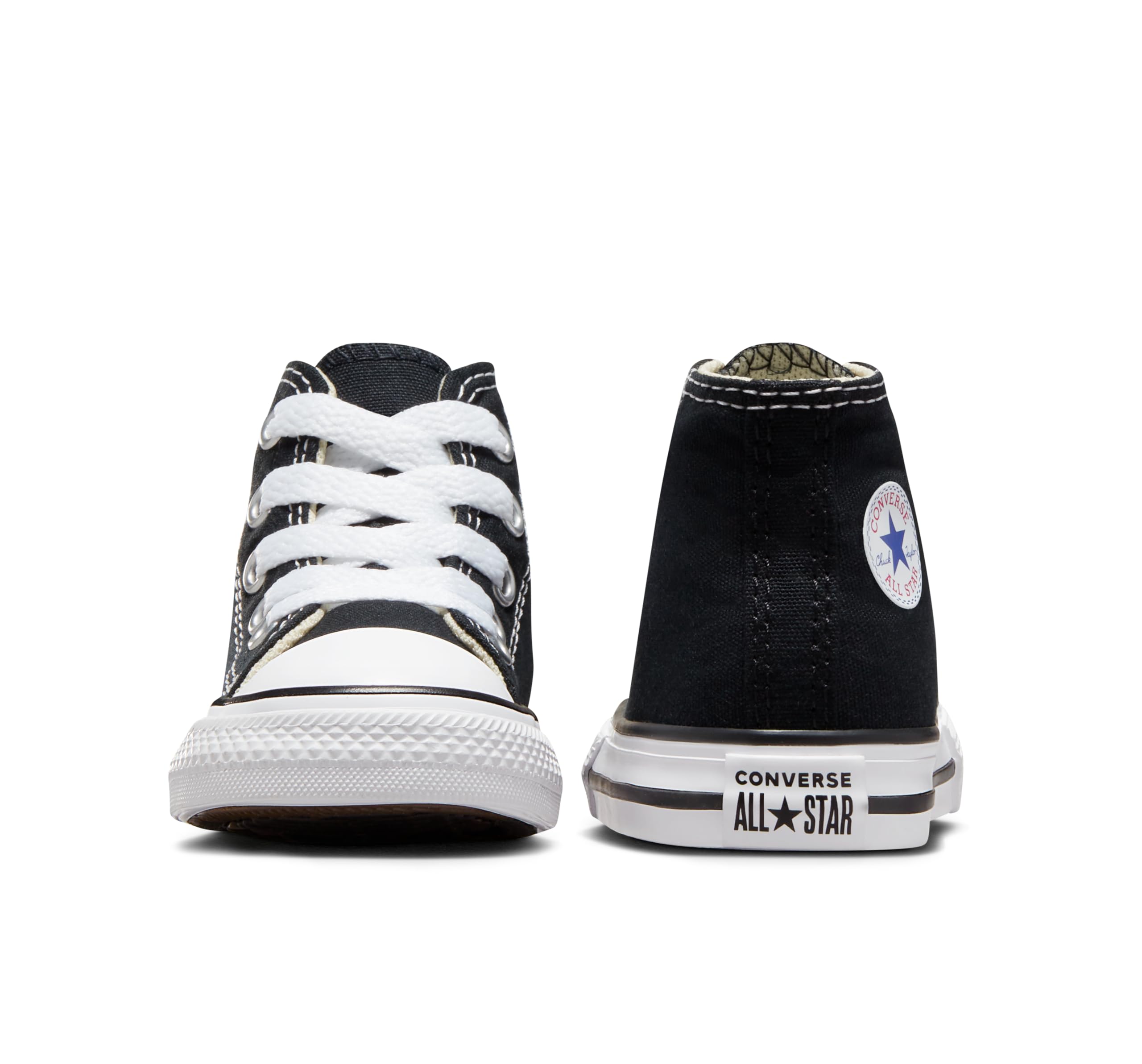 Converse - Chuck Taylor all Star High, Scarpe Sportive Alte Unisex - Bambini e Ragazzi