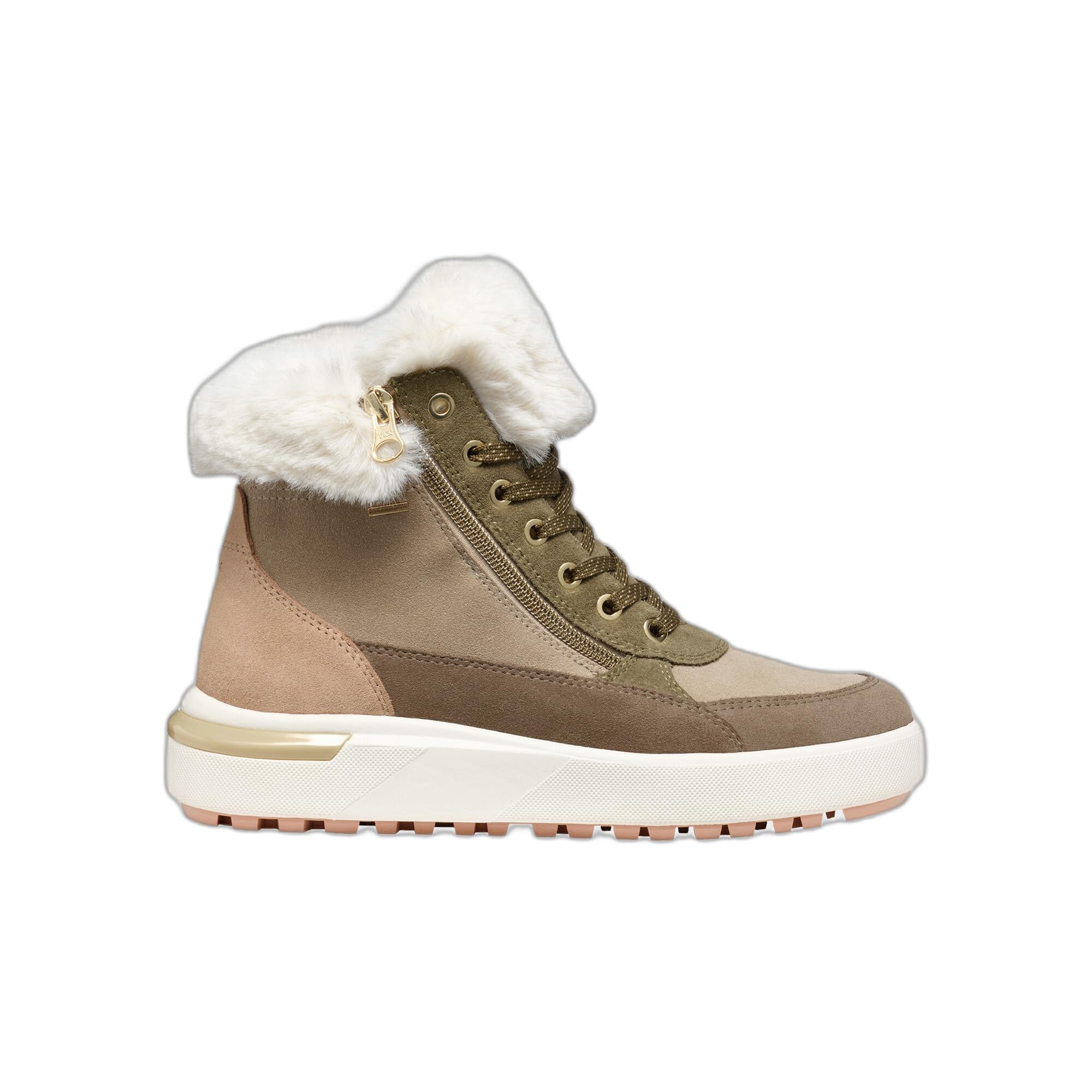 Geox Damen D Dalyla B AbxAnkle Boot