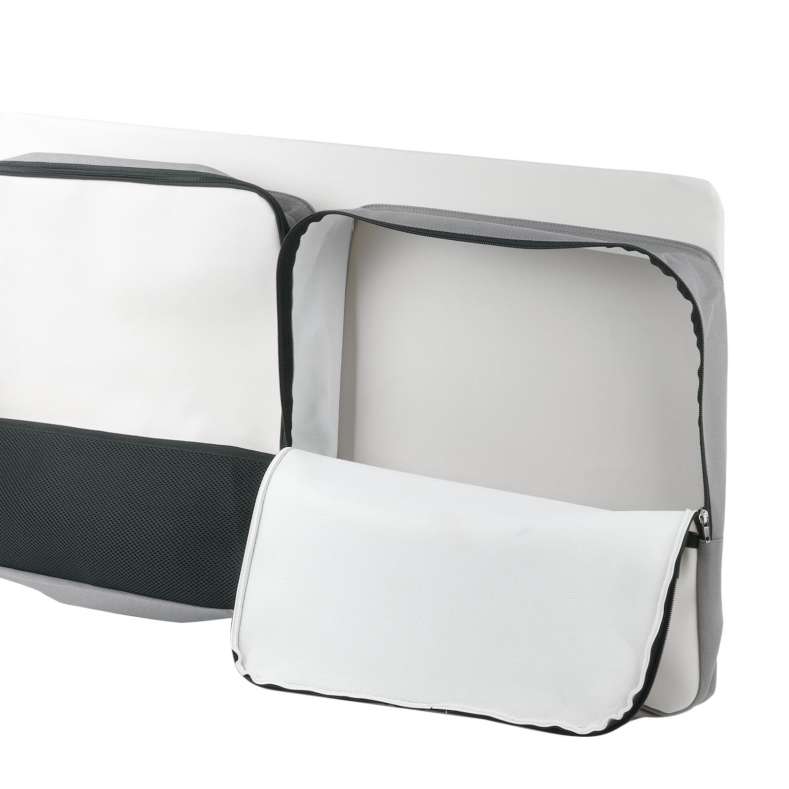 Borsa per utensili da finestrino, compatibile con Volkwsagen T5 e T6 KR, lato destro
