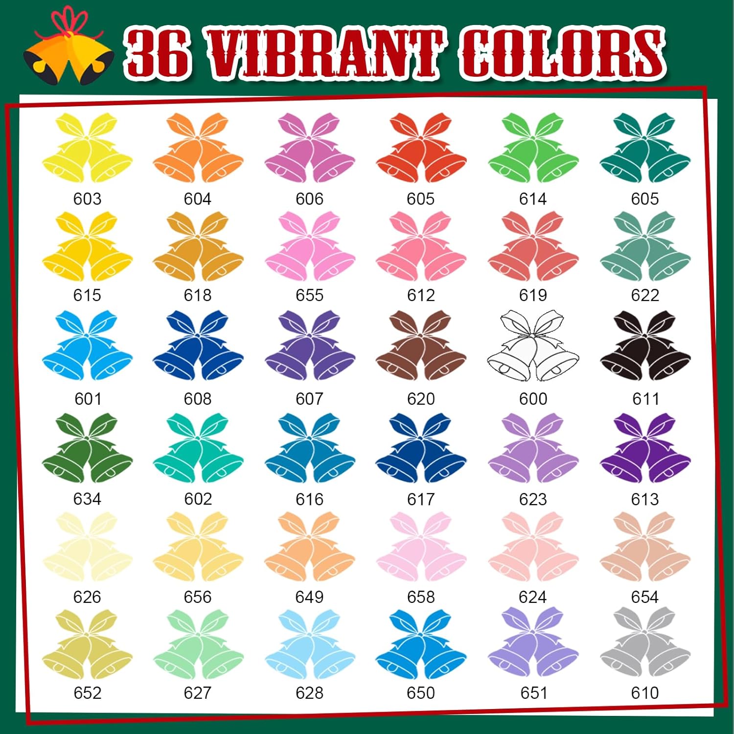 Amamao Acrylic Paint Markers, Soft Brush Tip Pens and Markers, Acrylic Paint Pens for Wood, Stone, Canvas, Glass, Fabric, Egg, Rock Painting and DIY Crafts Art Supplies (36)